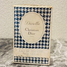 Vintage DIORELLA by CHRISTIAN