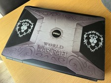 Dell XPS M1730 Intel Core