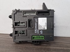 NISSAN QASHQAI J11 2014 BCM