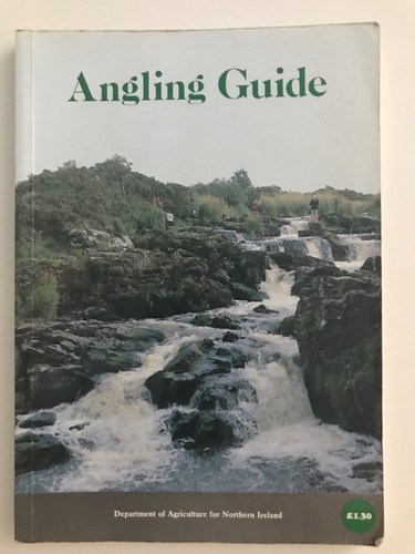 Angling guide northern - northern, ireland