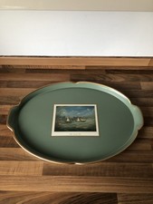 Decorative Tray Cruise