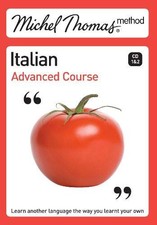 Perfect Italian (Learn Italian with the Michel Thomas... - Thomas, Michel