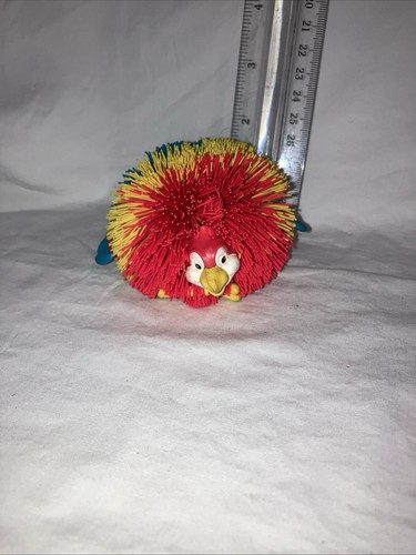 Vintage koosh ball - koosh, colorful