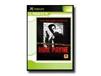 Max payne - payne, (xbox