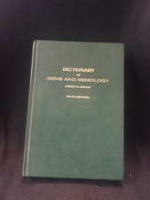 Dictionary of Gems and