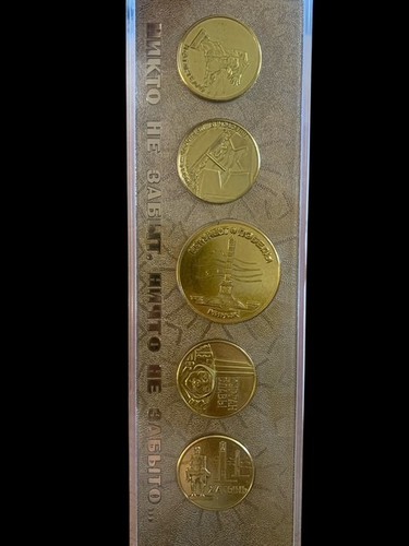 Vtg soviet ussr wwii - wwii, 1941-1945