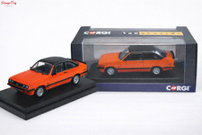 Corgi Vanguards 1:43 Ford