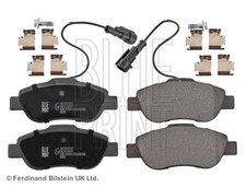 Blue Print Front Brake Pad Set