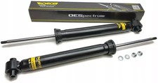 MONROE SHOCKS FOR AUDI A3