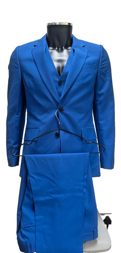 Paul smith blue - paul, soho