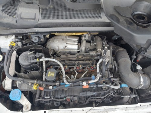 Engine land rover discovery - engine,