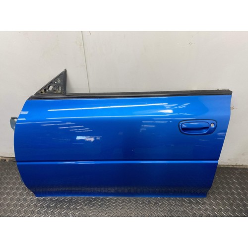 Subaru impreza door panel - impreza,