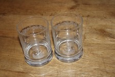 2 x Vintage Famous Grouse