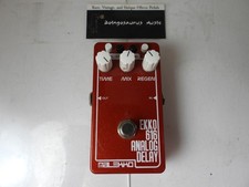 Malekko Ekko 616 Analog Echo