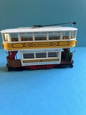 Corgi Glasgow Corporation