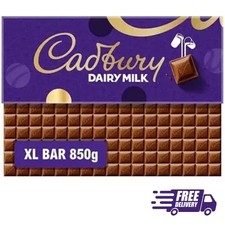 "Cadbury Dairy Milk Chocolate