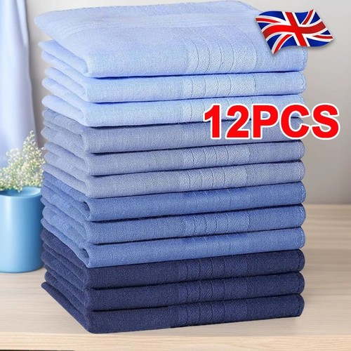 12pcs mens large - 12pcs,