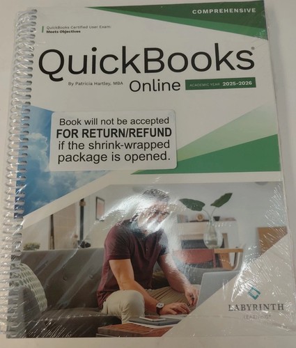 Quickbooks online - quickbooks,