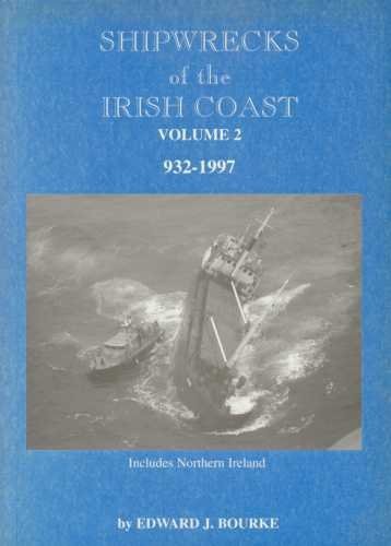 Shipwrecks the irish - shipwrecks,