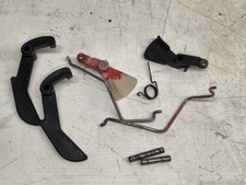 STIHL 08S PETROL CHAINSAW