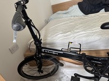 Dahon Vitesse Folding Bike