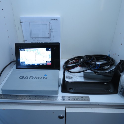Garmin gpsmap 7607xsv - garmin,