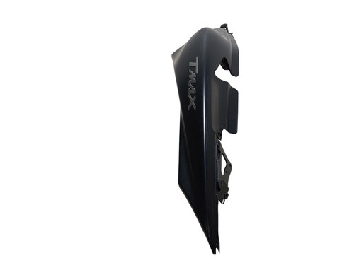 Yamaha tmax 530 2017 left - tmax, side