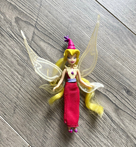 Disney fairies tinker bell - tinker, &