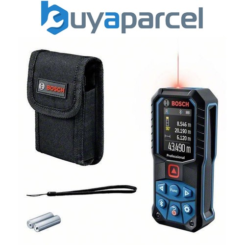Bosch glm c - glm, professional
