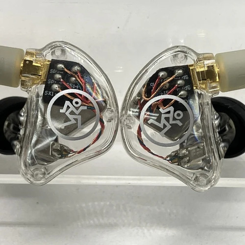 Mackie 360 - mackie, mp-360