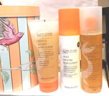 Sanctuary spa covent - sanctuary, garden