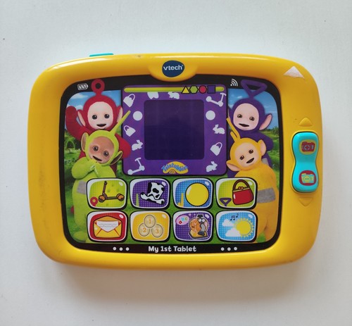 Teletubbies vtech electronic - vtech,