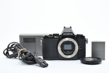 Olympus OM-D E-M5 16.1 MP