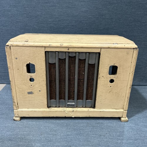 1930 antique grunnow art - 1930’s,