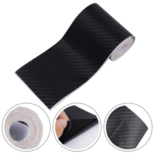 Car carbon fibre vinyl - car, wrap