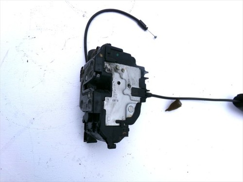 23111 front door lock - , lh