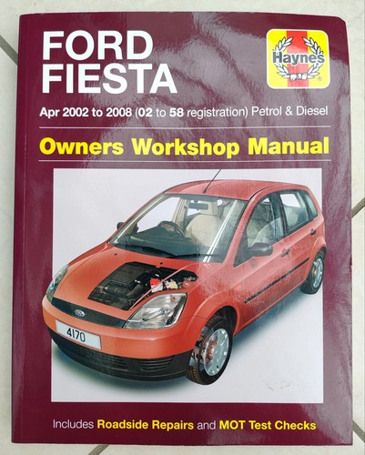 Hayne softback workshop - hayne's,