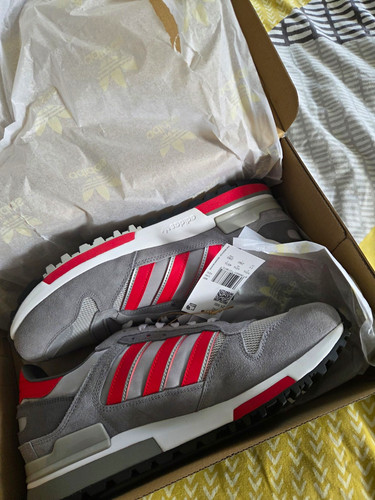 Adidas originals 600 mens - originals,