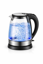 2L Glass Electric Kettle LED