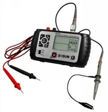 MINI OSCILLOSCOPE HANDHELD
