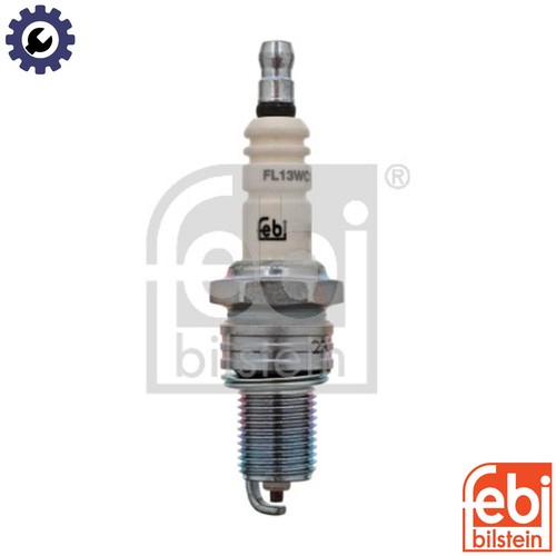 Spark plug 13447 - plug, ab