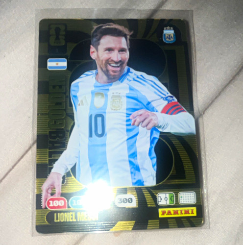 Panini adrenalyn fifa world - panini,