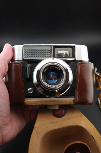 Voigtländer vito automatic - voigtländer,