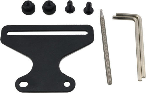 Recurve bow sight - , metal
