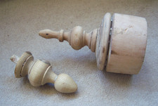 2 Reclaimed  Antique Beech