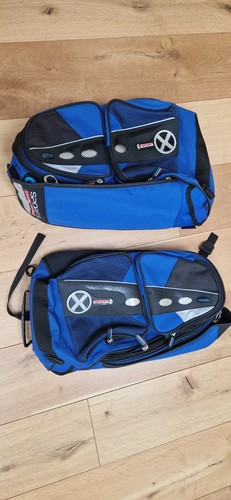 Oxford sports motorcycle