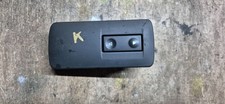 Vauxhall Vectra C / Signum-  FRONT passenger  Side Window  Switch