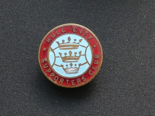Hull city football supporters - city,