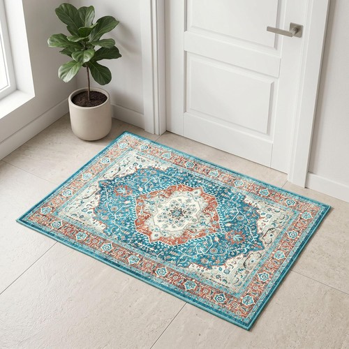 Fade resistant regal rug - fade,
