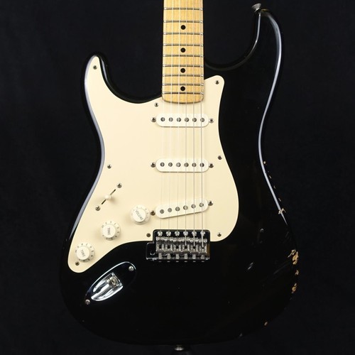 Fender custom shop 1956 - fender, shop 1956